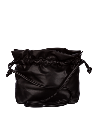 Női táskák, Lolia fekete női táska - Kalapod.hu
